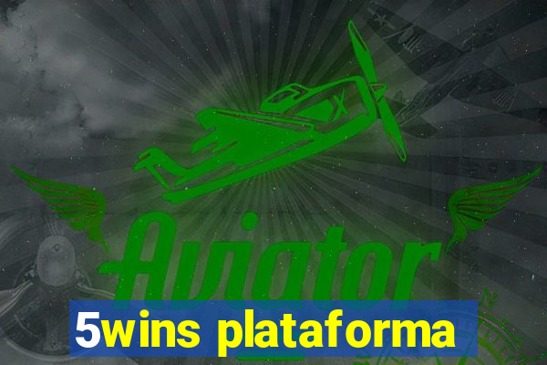 5wins plataforma